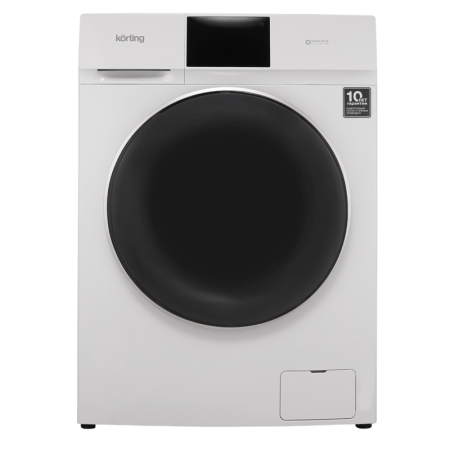 Стиральная машина с сушкой KORTING Korting KWD 60DV107, купить в Краснодаре