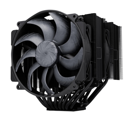 Кулер для процессора Noctua CPU Cooler NH-D15 G2 chromax.black Black, купить в Краснодаре