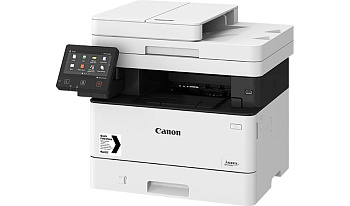 МФУ лазерное Canon i-SENSYS MF443dw