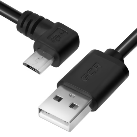 Кабель GCR GCR-UA8AMCB6-BB2S-0.3m, купить в Краснодаре