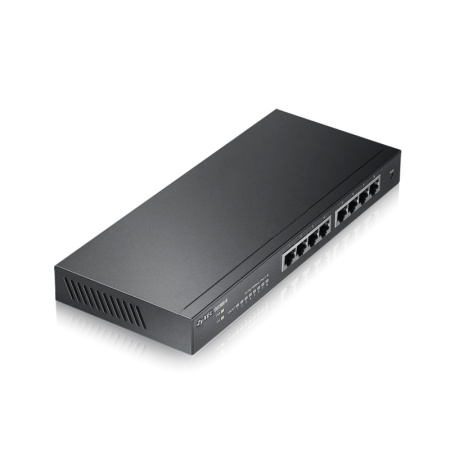 Коммутатор ZyXEL GS1900 (GS1900-8-EU0102F), купить в Краснодаре