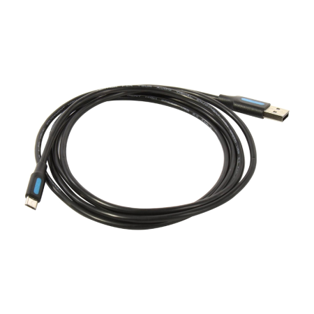 Кабель Vention USB 2.0 AM Кабель Vention 1.5 м (COLBG), купить в Краснодаре