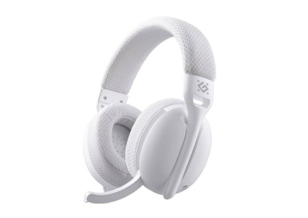 Defender Беспроводная гарнитура Triple BT/2.4G, белый, купить в Краснодаре