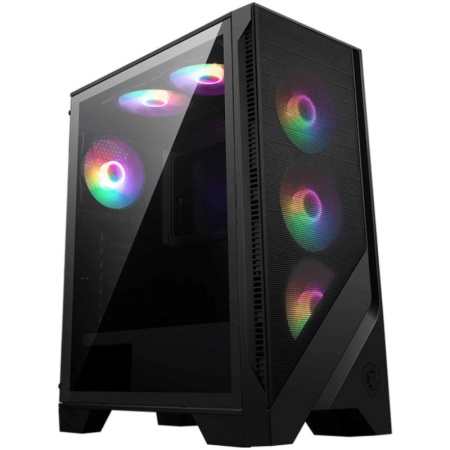 Корпус MSI 306-7G23A21-809, купить в Краснодаре