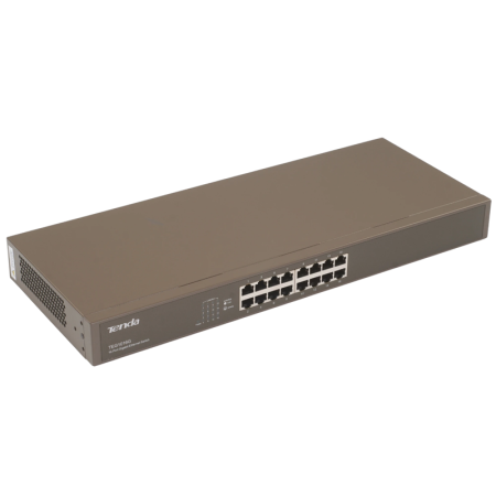 Коммутатор Tenda TEG1016G, купить в Краснодаре