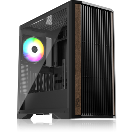 Корпус без блока питания RAIJINTEK 0R20B00259, купить в Краснодаре