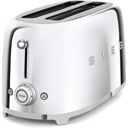 Тостеры SMEG TSF02SSEU, купить в Краснодаре