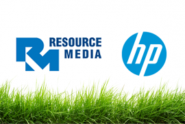 Весенняя конференция HP Inc. и Ресурс-Медиа. Есть что рассказать!