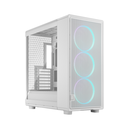 Корпус ПК без блока питания Fractal Design FD-C-EPO1X-05, купить в Краснодаре