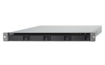 Сетевое хранилище QNAP TS-453BU-8G