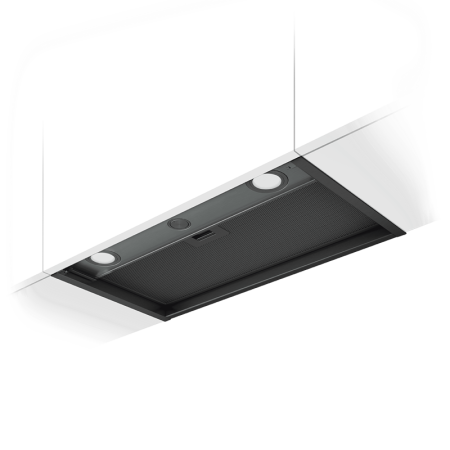 Встраиваемые вытяжки ELICA Elica BOXIN LX/BL MAT/A/60-PRF0172166, купить в Краснодаре