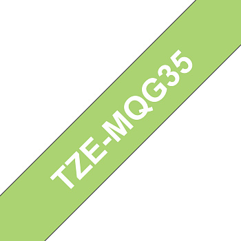 Наклейка ламинированная TZEMQG35