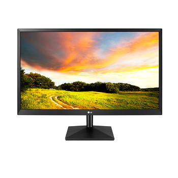 Монитор LG 27MK400H-B (27MK400H-B)