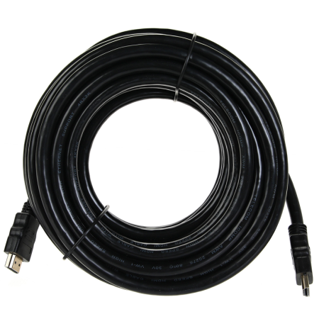 Кабель Telecom HDMI (m) - HDMI (m) 10м, купить в Краснодаре