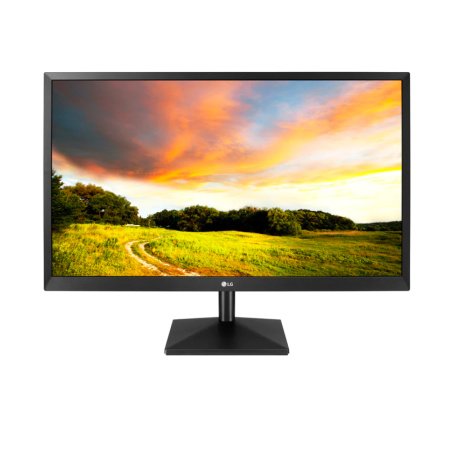 Монитор LG 27MK400H-B (27MK400H-B), купить в Краснодаре