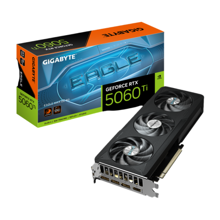 Видеокарта GIGABYTE GV-N506TEAGLEMAX OC-8GD, купить в Краснодаре