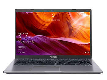 Ноутбук ASUS X509FL-EJ217T