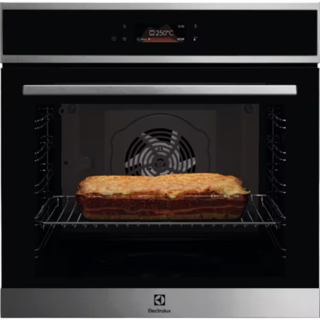 Встраиваемый духовой шкаф ELECTROLUX LOE8F38X, купить в Краснодаре