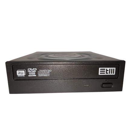 Внутренний оптический DVD привод STM STM DVD28-I/B, купить в Краснодаре