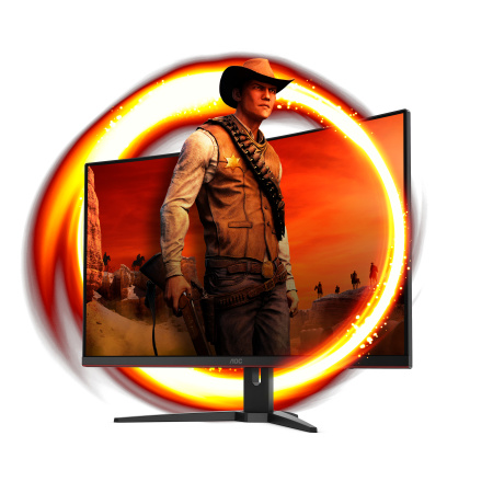 Монитор AOC 31.5" Gaming C32G1, купить в Краснодаре