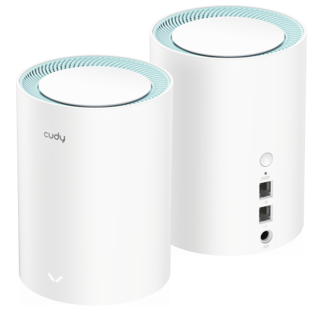 Wi-Fi Mesh-система Cudy M1300(2-Pack), купить в Краснодаре