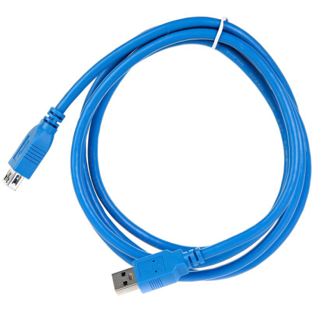 Кабель VCOM USB 3.2 Type-AM - USB 2.0 Type-AF 1.8м, купить в Краснодаре
