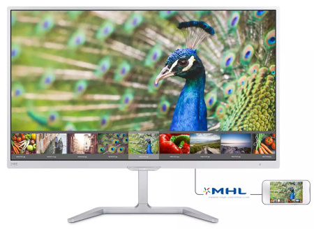 Монитор PHILIPS 246E7QDSW, купить в Краснодаре