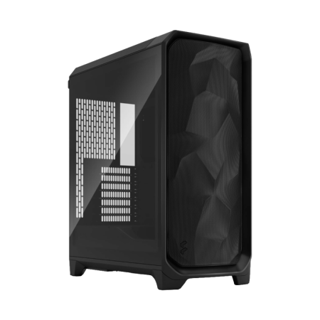 Корпус ПК без блока питания Fractal Design FD-C-MES3A-02, купить в Краснодаре