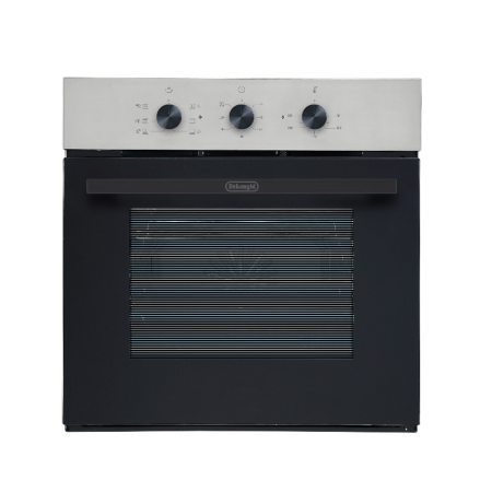 Встраиваемый духовой шкаф Delonghi DEO 615 IM Fabiola inox, купить в Краснодаре