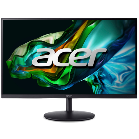 Монитор ACER SH272UG0bmiphux (UM.HS2CD.006), купить в Краснодаре