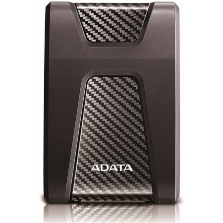 Внешний жесткий диск ADATA 4TB HD650 Black, купить в Краснодаре