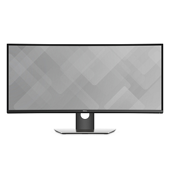 Монитор DELL U3417W