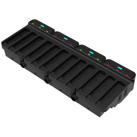Зарядное устройство для аккумулятора M3 Mobile WD10-12BC-C00, купить в Краснодаре