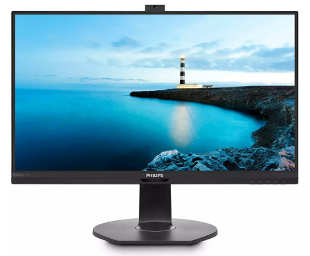 Монитор PHILIPS 272B7QPTKE (272B7QPTKEB/00), купить в Краснодаре