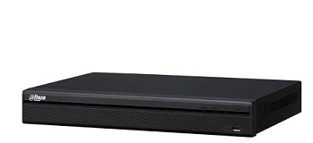 Видеорегистратор Dahua DHI-HCVR7208AN-4M