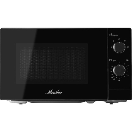 Микроволновая печь MONSHER MONSHER MTW 204 Noir, купить в Краснодаре
