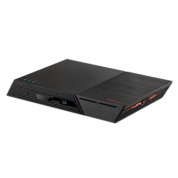 Сетевые хранилища данных ASUSTOR FS6812X ASUS 90IX01S2-BW3S00