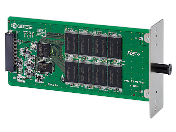 Жесткий диск 32Gb Kyocera FS-2100D/DN, FS-4100DN/4200DN/4300DN, M3040dn/M3540dn, M3040idn/M3540idn, M3550idn/M3560idn, M6026cdn/M6526cdn