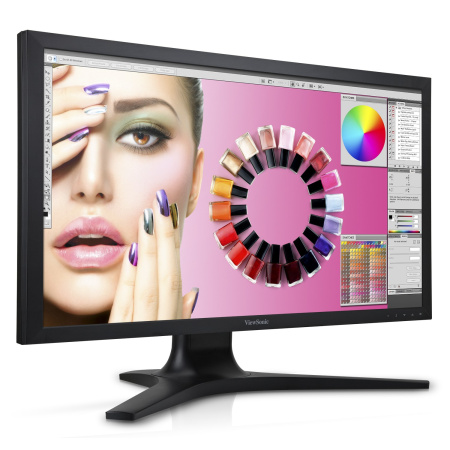 Монитор Viewsonic VP2772, купить в Краснодаре