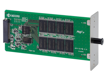 Жесткий диск 32Gb Kyocera FS-2100D/DN, FS-4100DN/4200DN/4300DN, M3040dn/M3540dn, M3040idn/M3540idn, M3550idn/M3560idn, M6026cdn/M6526cdn, купить в Краснодаре