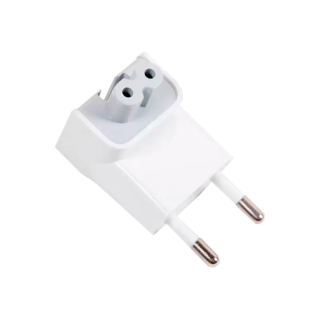 Переходник Apple EuroPlug, купить в Краснодаре