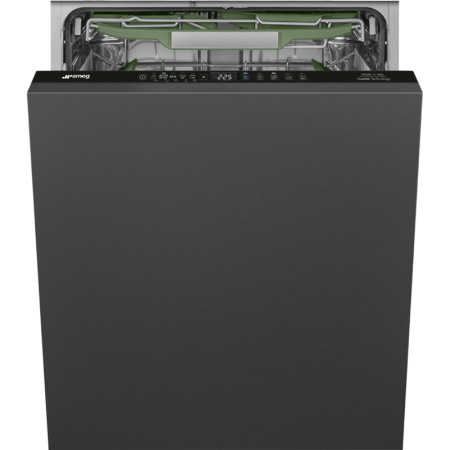 Посудомоечная машина Smeg STL7322BQL, купить в Краснодаре