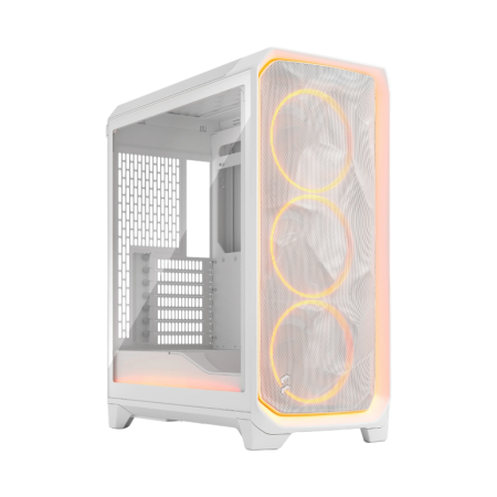Корпус ПК без блока питания Fractal FD-C-MES3A-05, купить в Краснодаре