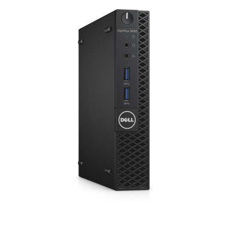 Компьютер DELL OptiPlex 3050 Micro (3050-0474), купить в Краснодаре