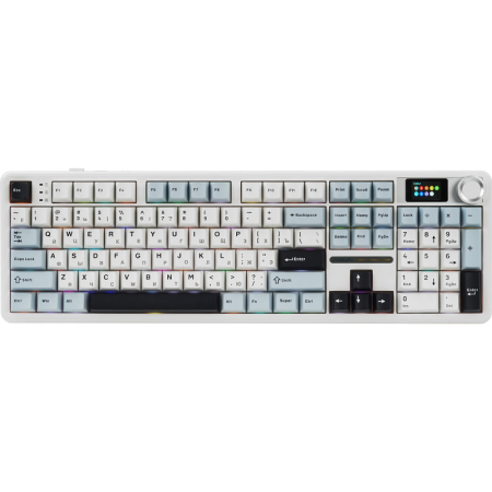 Игровая клавиатура AULA F108 Pro (6978080503930), купить в Краснодаре