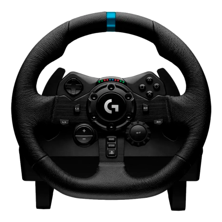 Руль Logitech Steering Wheel G923, купить в Краснодаре