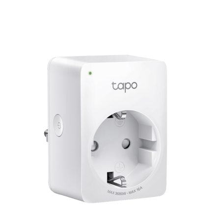 Умная розетка TP-Link Tapo P100(1-pack), купить в Краснодаре