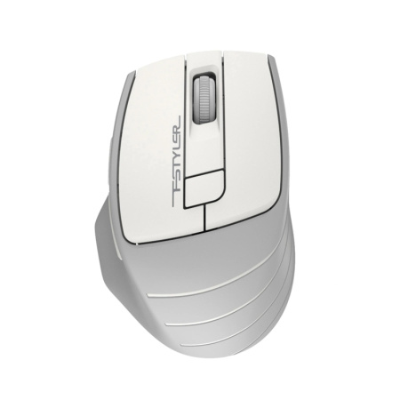 Мышь A4Tech FG30 WHITE, купить в Краснодаре