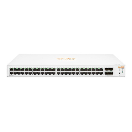 Коммутатор Hewlett Packard Enterprise JL814A, купить в Краснодаре