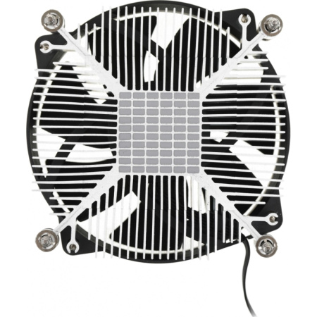 Устройство охлаждения(кулер) ID-COOLING DK-17 PWM, купить в Краснодаре